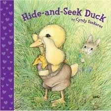 hideandseekduck