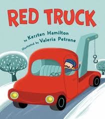 redtruck