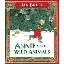 annieandthewildanimals